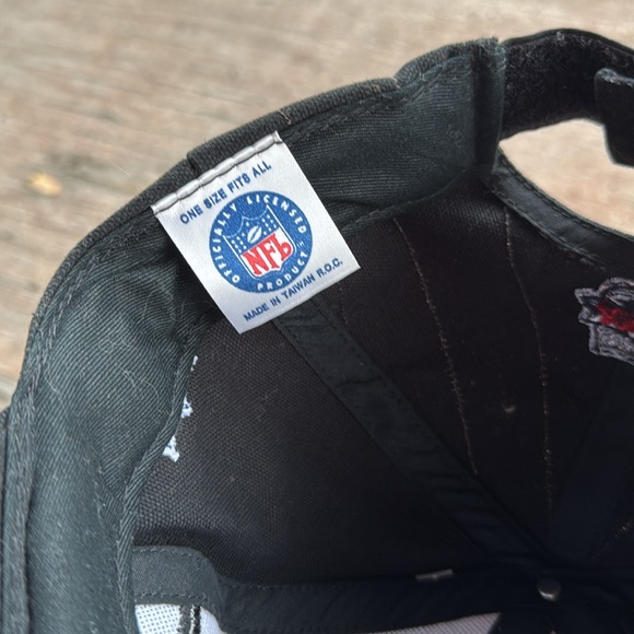 Vintage St Louis Rams Superbowl Champions Hat / New / Puma / NFL - Picture 7 of 9